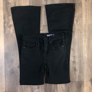 BlankNYC Black Denim Jeans